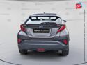 Véhicule d'occasion TOYOTA C-HR 122H COLLECTION 2WD E-CVT MY20