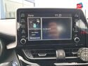 Véhicule d'occasion TOYOTA C-HR 122H COLLECTION 2WD E-CVT MY20