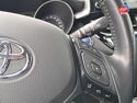 Véhicule d'occasion TOYOTA C-HR 122H COLLECTION 2WD E-CVT MY20