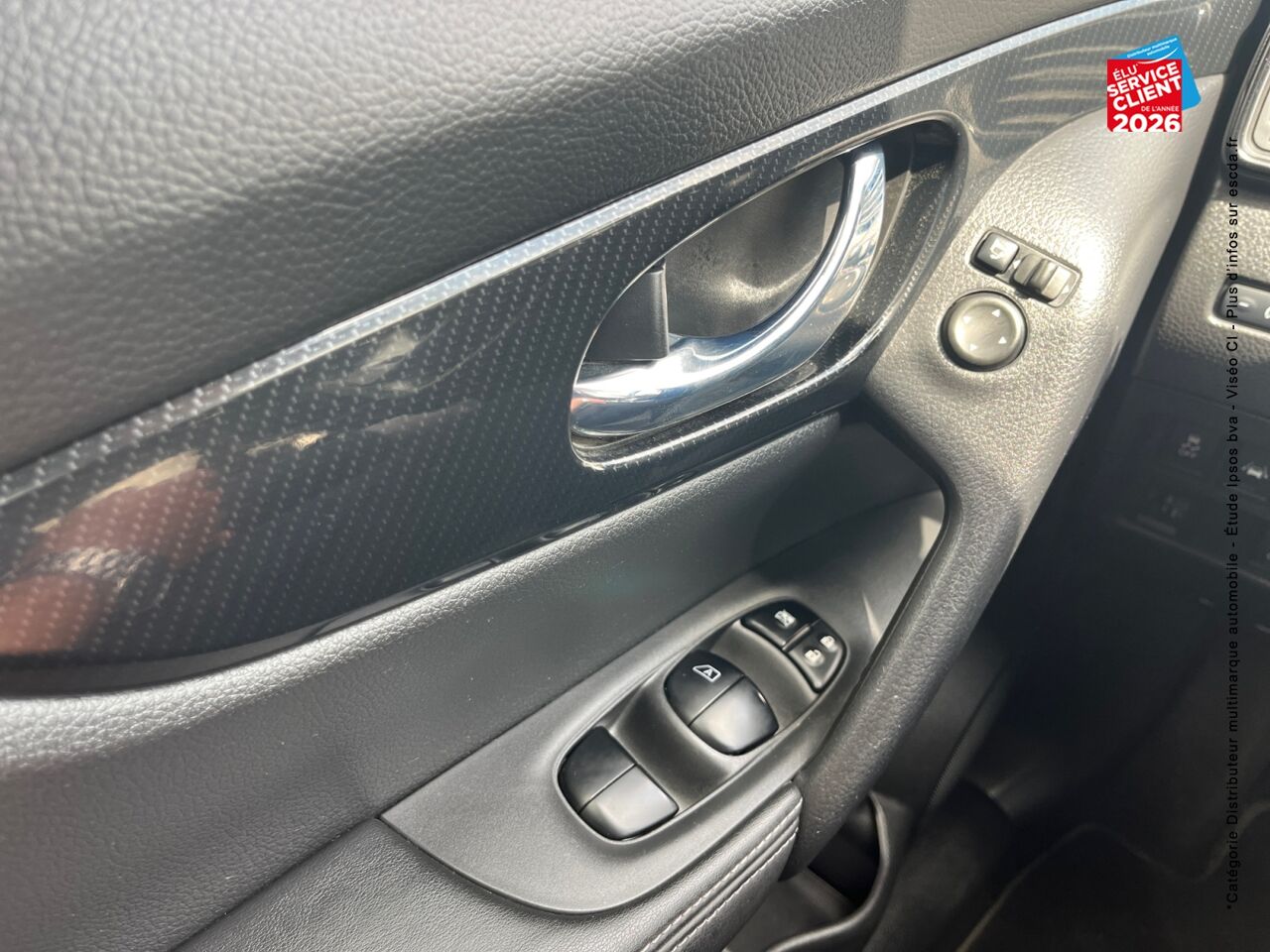 chez Nissan Besançon
