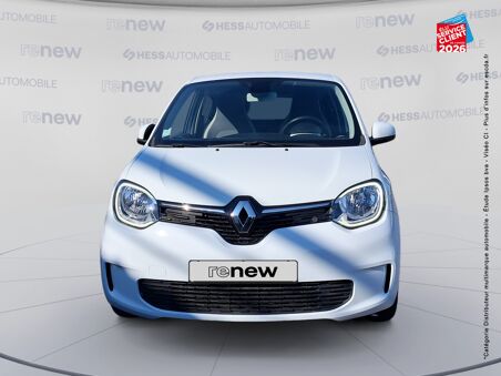RENAULT TWINGO 1.0 SCE 65CH...