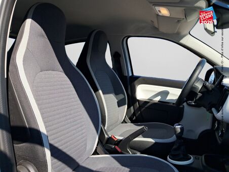 RENAULT TWINGO 1.0 SCE 65CH...