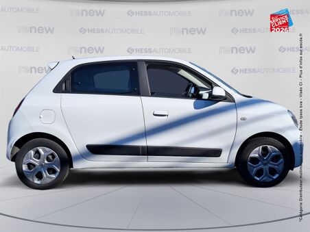 RENAULT TWINGO 1.0 SCE 65CH...
