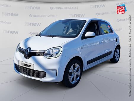 RENAULT TWINGO 1.0 SCE 65CH...