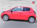 Véhicule d'occasion PEUGEOT 108 VTI 72 STYLE SS 4CV 5P