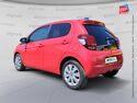 Véhicule d'occasion PEUGEOT 108 VTI 72 STYLE SS 4CV 5P