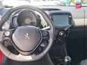 Véhicule d'occasion PEUGEOT 108 VTI 72 STYLE SS 4CV 5P