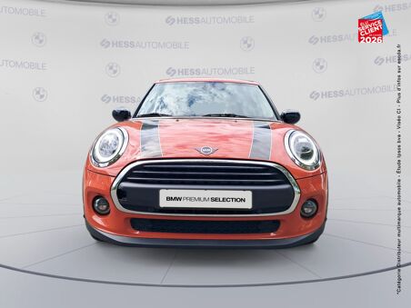 MINI MINI 5 PORTES ONE  102CH
