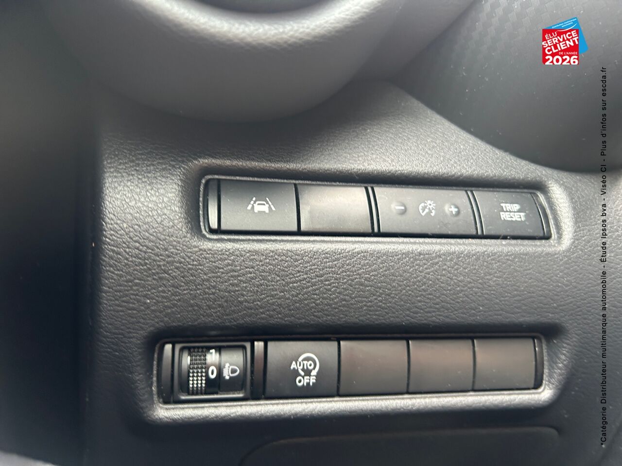 chez Nissan Juke occasion