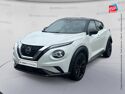 Véhicule d'occasion NISSAN JUKE 1.0 DIG-T 114CH ENIGMA DCT 2021.5
