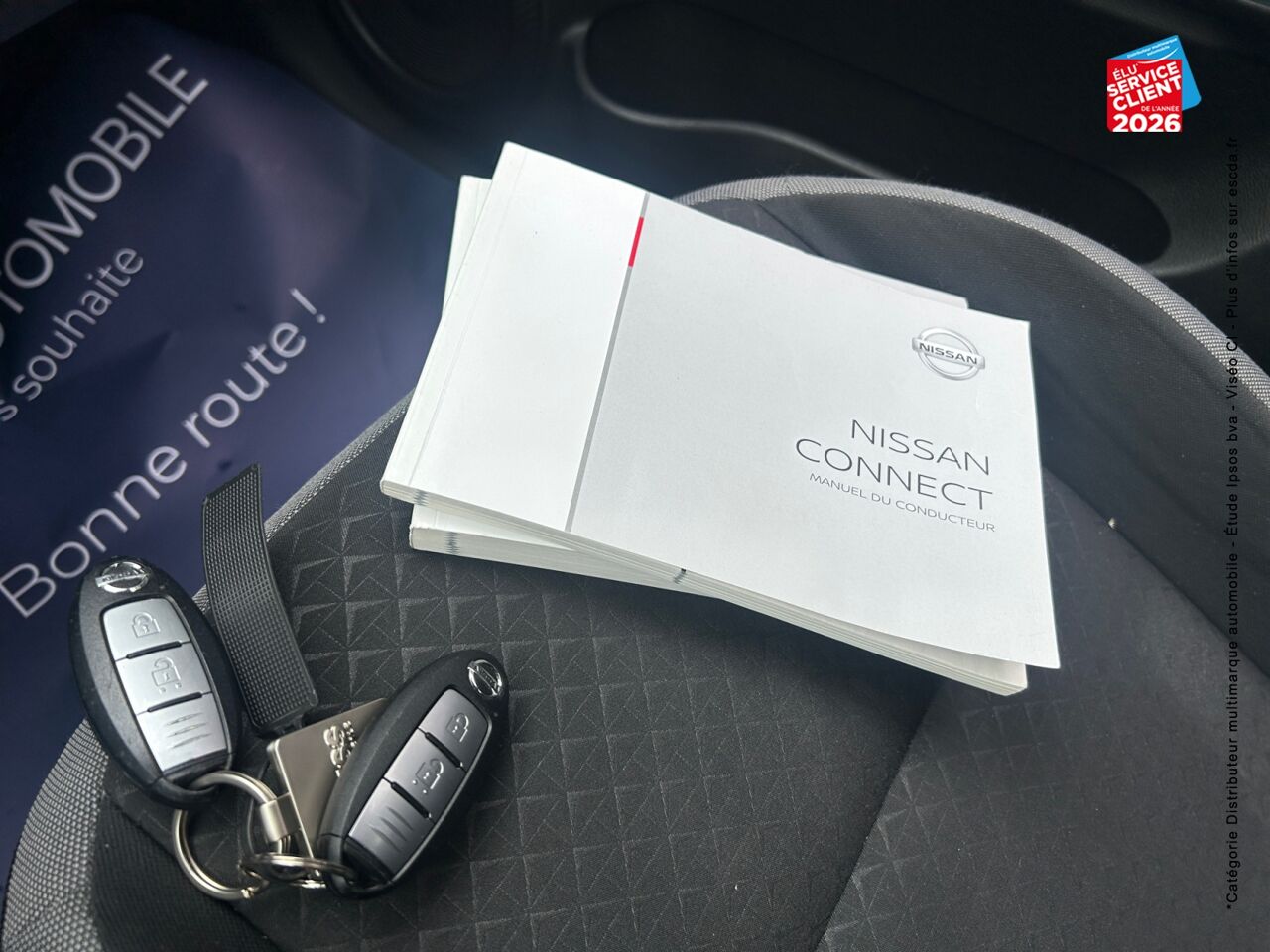 chez Nissan Juke occasion