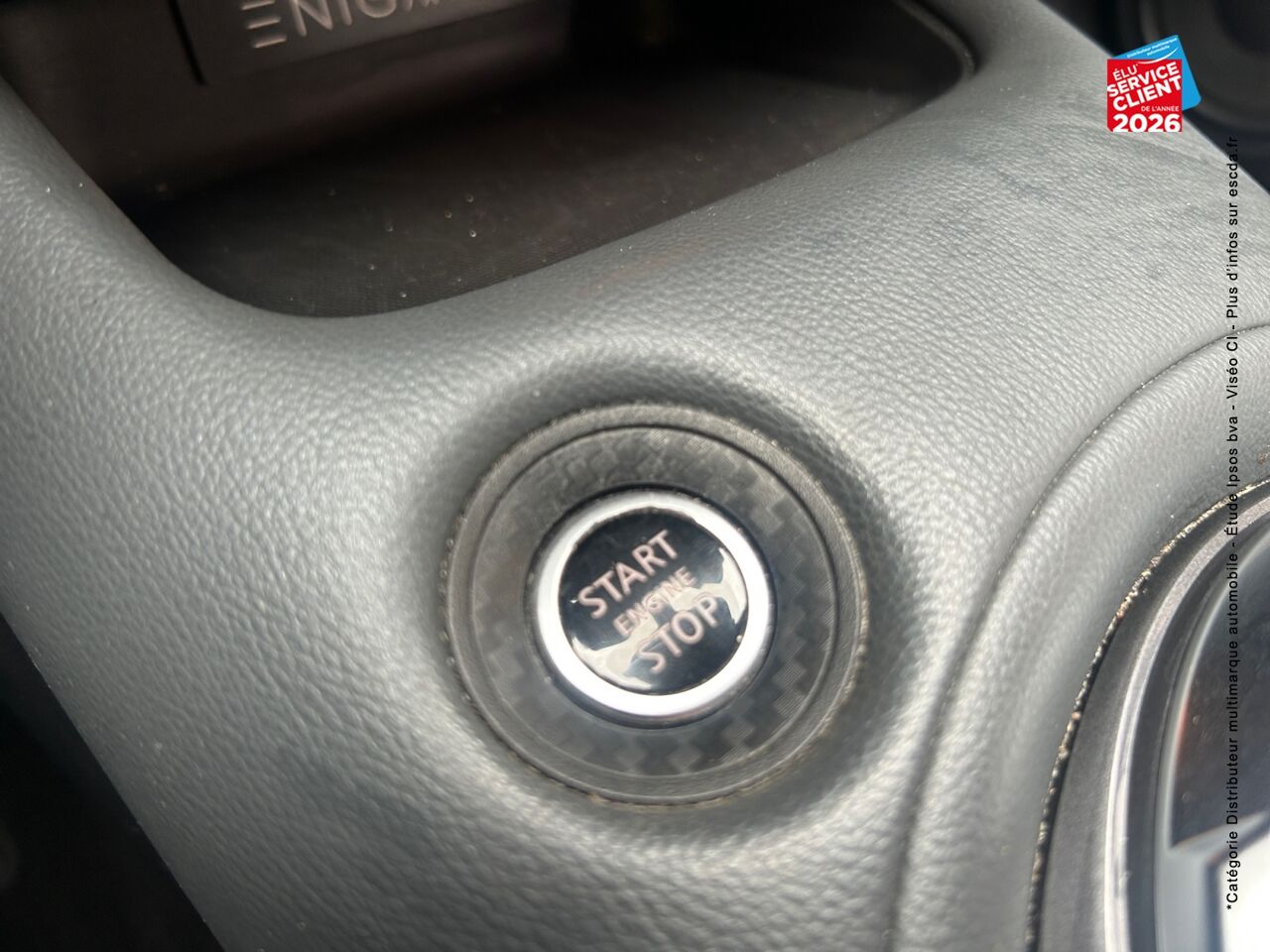 chez Nissan Juke occasion