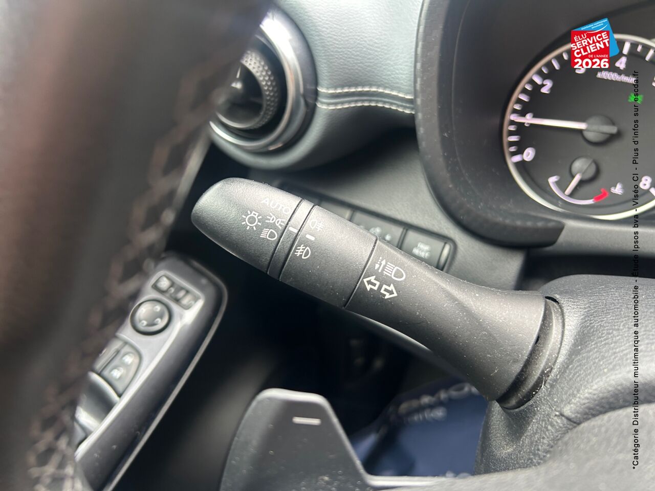 chez Nissan Juke occasion