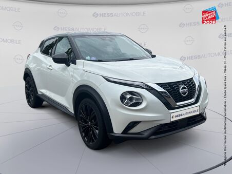 NISSAN JUKE 1.0 DIG-T 114CH...