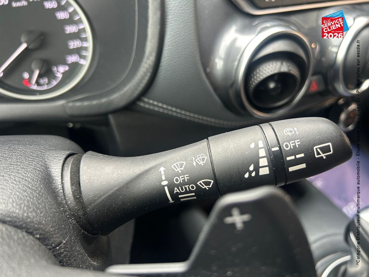 chez Nissan Juke occasion