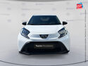 Véhicule d'occasion TOYOTA AYGO X 1.0 VVT-I 72CH DYNAMIC MY24