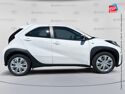 Véhicule d'occasion TOYOTA AYGO X 1.0 VVT-I 72CH DYNAMIC MY24