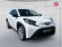 Véhicule d'occasion TOYOTA AYGO X 1.0 VVT-I 72CH DYNAMIC MY24