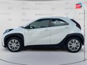 Véhicule d'occasion TOYOTA AYGO X 1.0 VVT-I 72CH DYNAMIC MY24