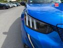 Véhicule d'occasion PEUGEOT 2008 E-136CH GT PACK
