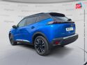 Véhicule d'occasion PEUGEOT 2008 E-136CH GT PACK