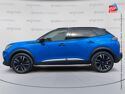 Véhicule d'occasion PEUGEOT 2008 E-136CH GT PACK