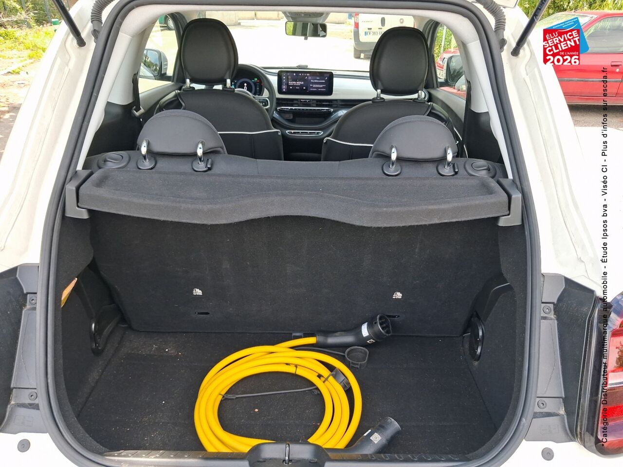 chez Fiat Mulhouse