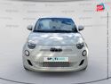 Véhicule d'occasion FIAT 500 E 118CH MY23