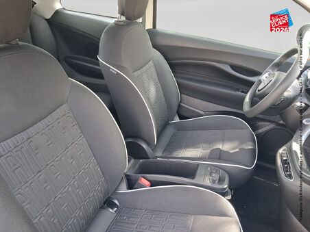 FIAT 500 E 118CH MY23