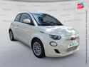 Véhicule d'occasion FIAT 500 E 118CH MY23