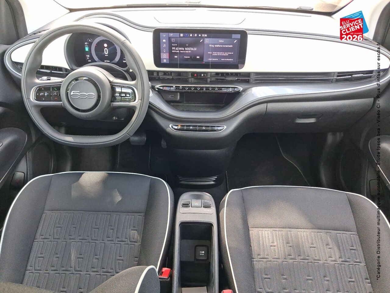 chez Fiat Mulhouse