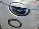 Véhicule d'occasion FIAT 500 E 118CH MY23