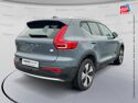 Véhicule d'occasion VOLVO XC40 T4 RECHARGE 129 + 82CH START DCT 7