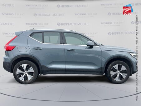 VOLVO XC40 T4 RECHARGE 129...