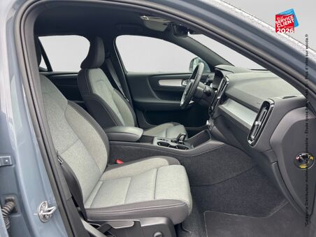 VOLVO XC40 T4 RECHARGE 129...