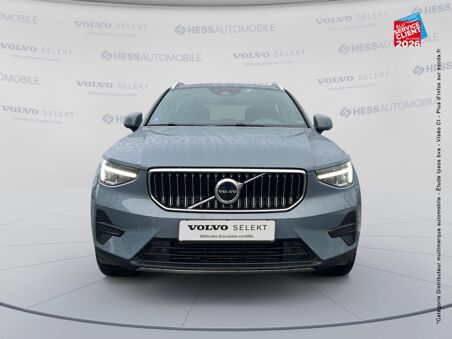 VOLVO XC40 T4 RECHARGE 129...