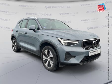 VOLVO XC40 T4 RECHARGE 129...