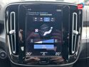 Véhicule d'occasion VOLVO XC40 T4 RECHARGE 129 + 82CH START DCT 7