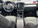 Véhicule d'occasion VOLVO XC40 T4 RECHARGE 129 + 82CH START DCT 7
