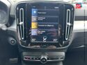 Véhicule d'occasion VOLVO XC40 T4 RECHARGE 129 + 82CH START DCT 7