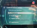 Véhicule d'occasion MINI COUNTRYMAN COOPER  136CH NORTHWOOD BVA7