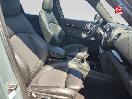 MINI COUNTRYMAN COOPER...