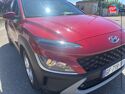Véhicule d'occasion HYUNDAI KONA 1.6 CRDI 136CH HYBRID 48V CREATIVE