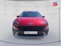 Véhicule d'occasion HYUNDAI KONA 1.6 CRDI 136CH HYBRID 48V CREATIVE
