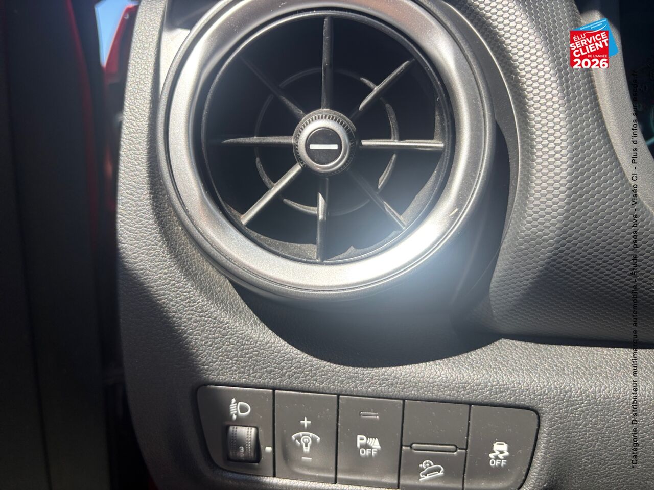 chez Hyundai Colmar
