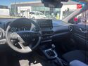 Véhicule d'occasion HYUNDAI KONA 1.6 CRDI 136CH HYBRID 48V CREATIVE