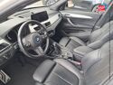 Véhicule d'occasion BMW X1 XDRIVE25EA 220CH M SPORT