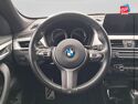 Véhicule d'occasion BMW X1 XDRIVE25EA 220CH M SPORT