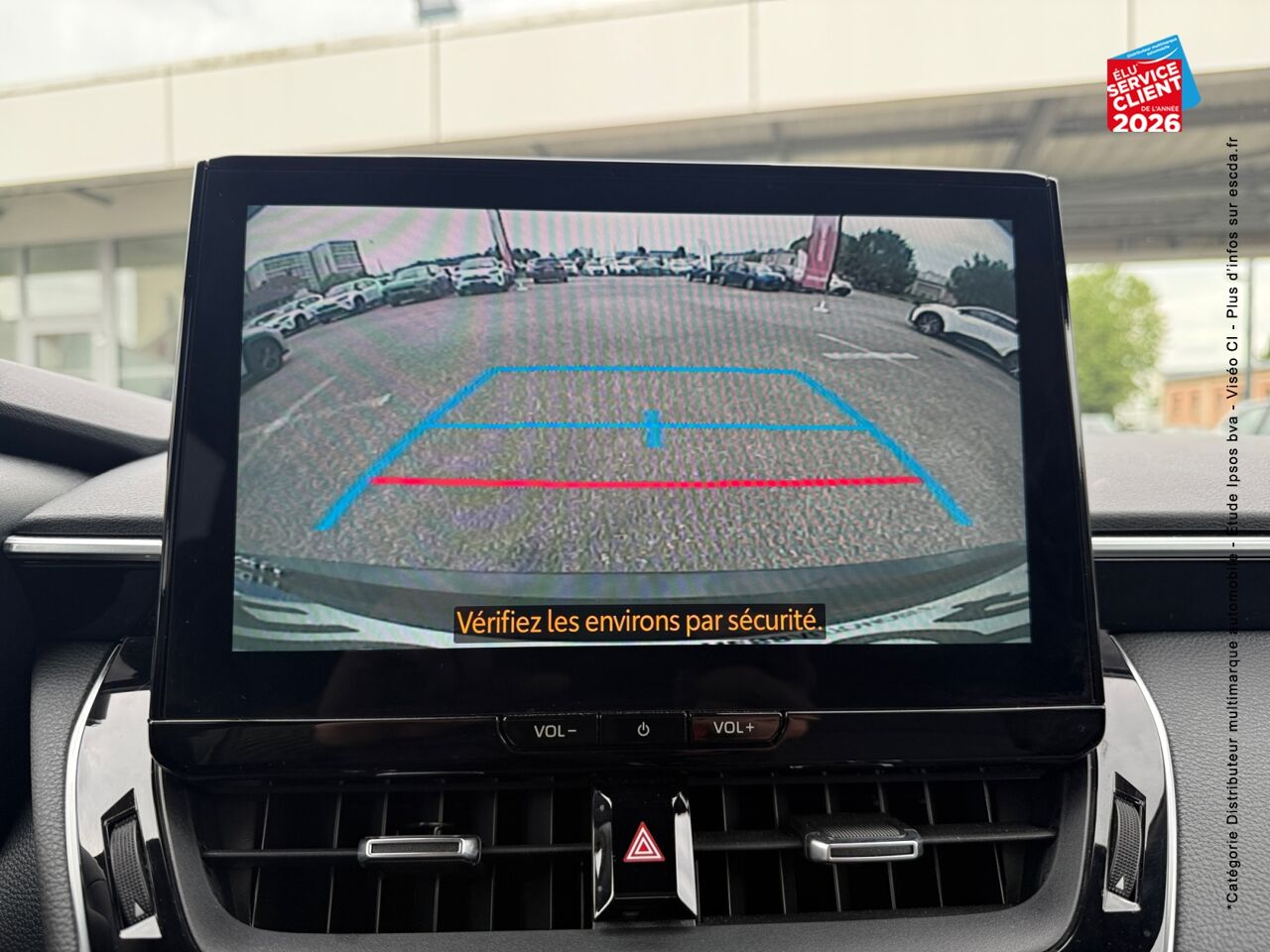 chez Toyota Forbach