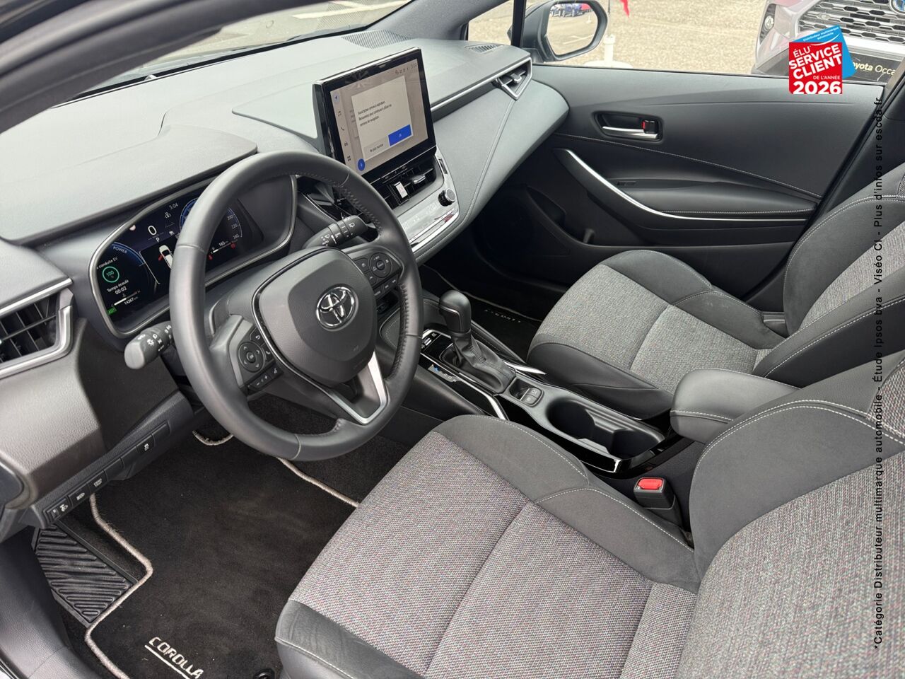 chez Toyota Forbach